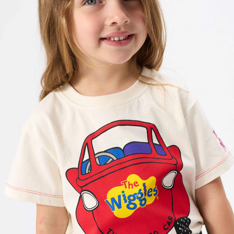 The Wiggles x Goldie + Ace: A Collectors Collection