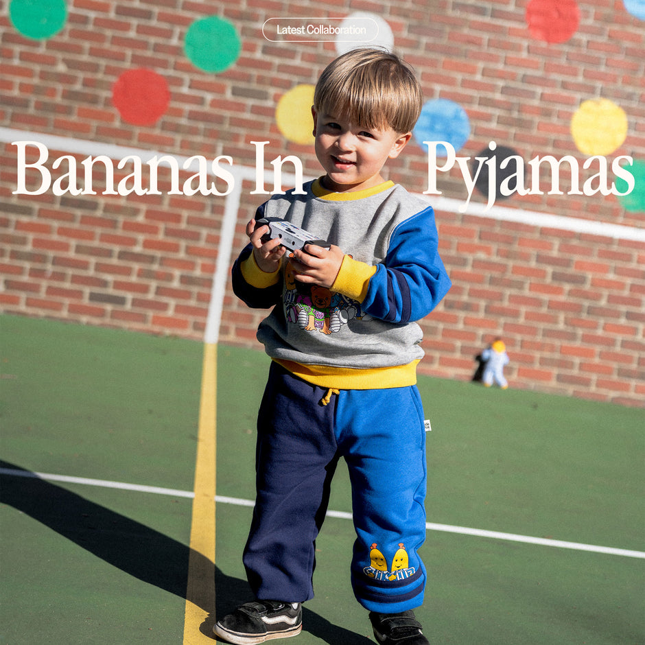 Bananas In Pyjamas Launch – It's a Limited Time Lucky Dip!