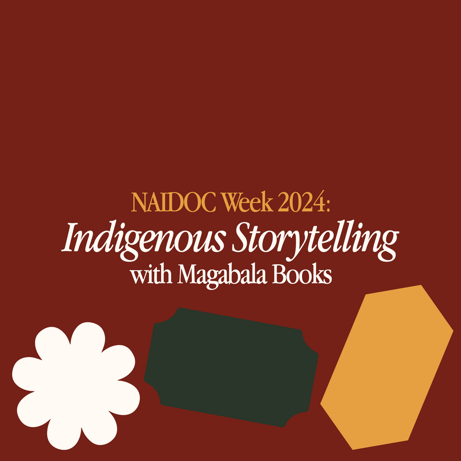 NAIDOC Week 2024: Celebrating Indigenous Storytelling