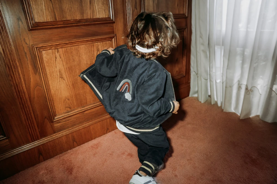 G+A JOURNAL | 'Almost Famous' Autumn/Winter 2019