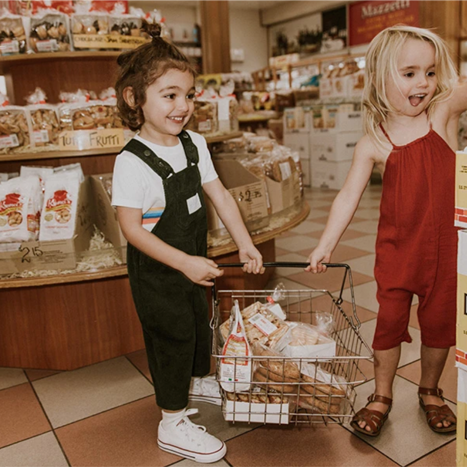 G+A JOURNAL | 'Summer Haze' Spring/Summer 2019/2020
