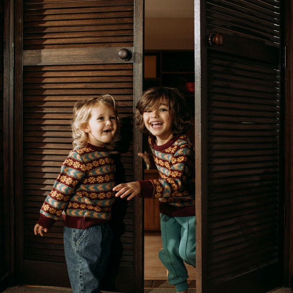 Dressing Bubs 101 - 5 TIMELESS TIPS TO HELP DRESS/STYLE YOUR LITTLE ONES