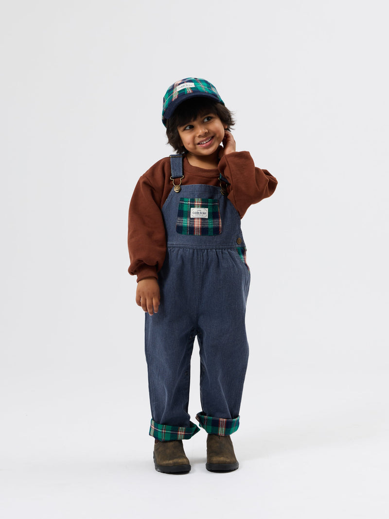 Overalls