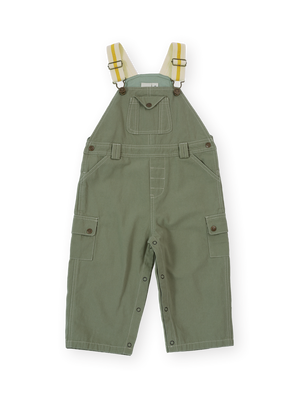 Carpenter Utility Austin Overalls
