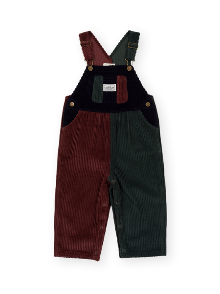 reddish brown jimmy&sons overalls lot244 REDDISH BROWN JIMMY&amp