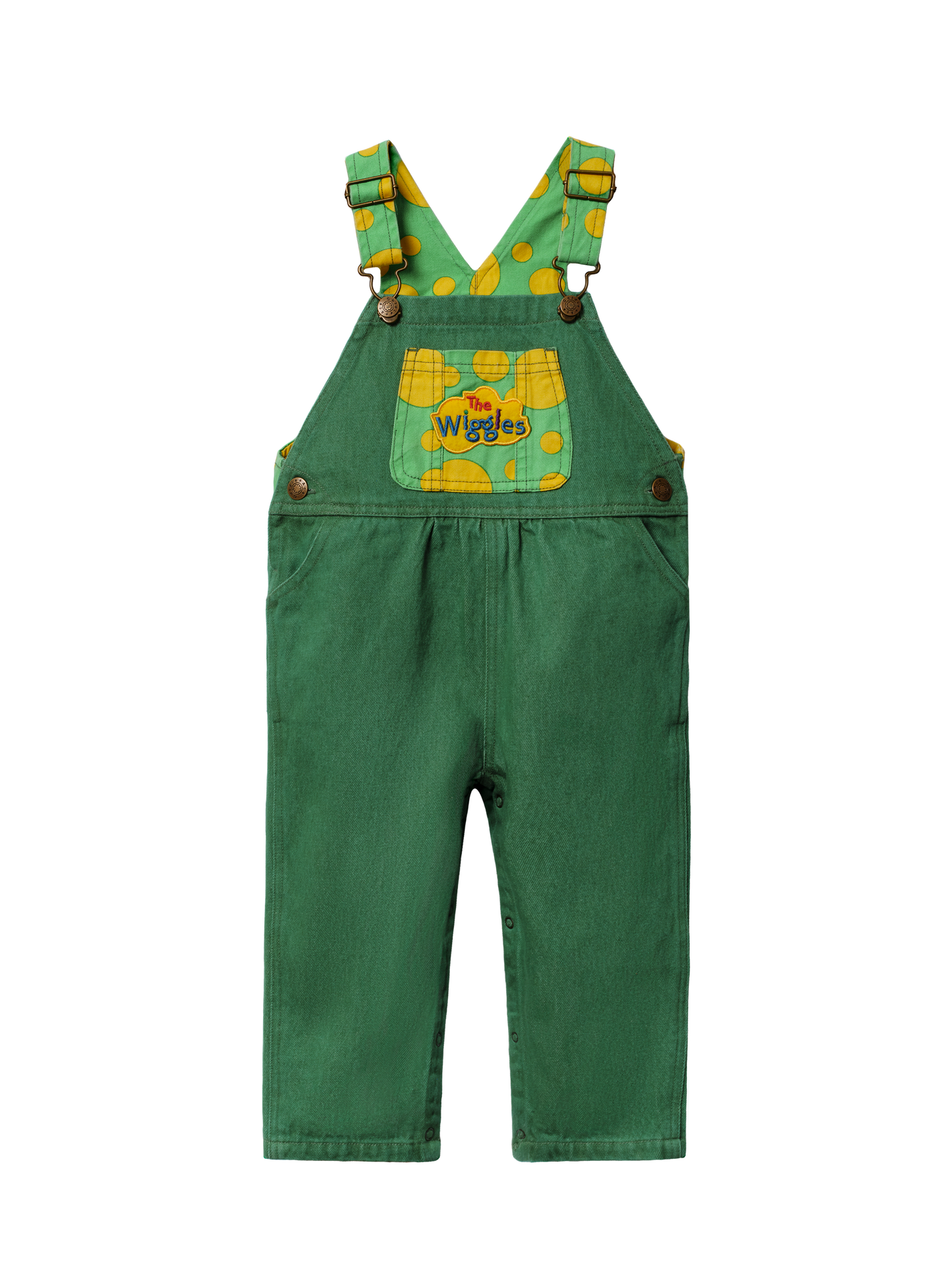 The Wiggles Dorothy Austin Overall