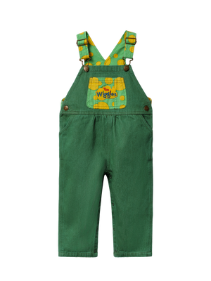 The Wiggles Dorothy Austin Overall