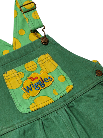 The Wiggles Dorothy Austin Overall