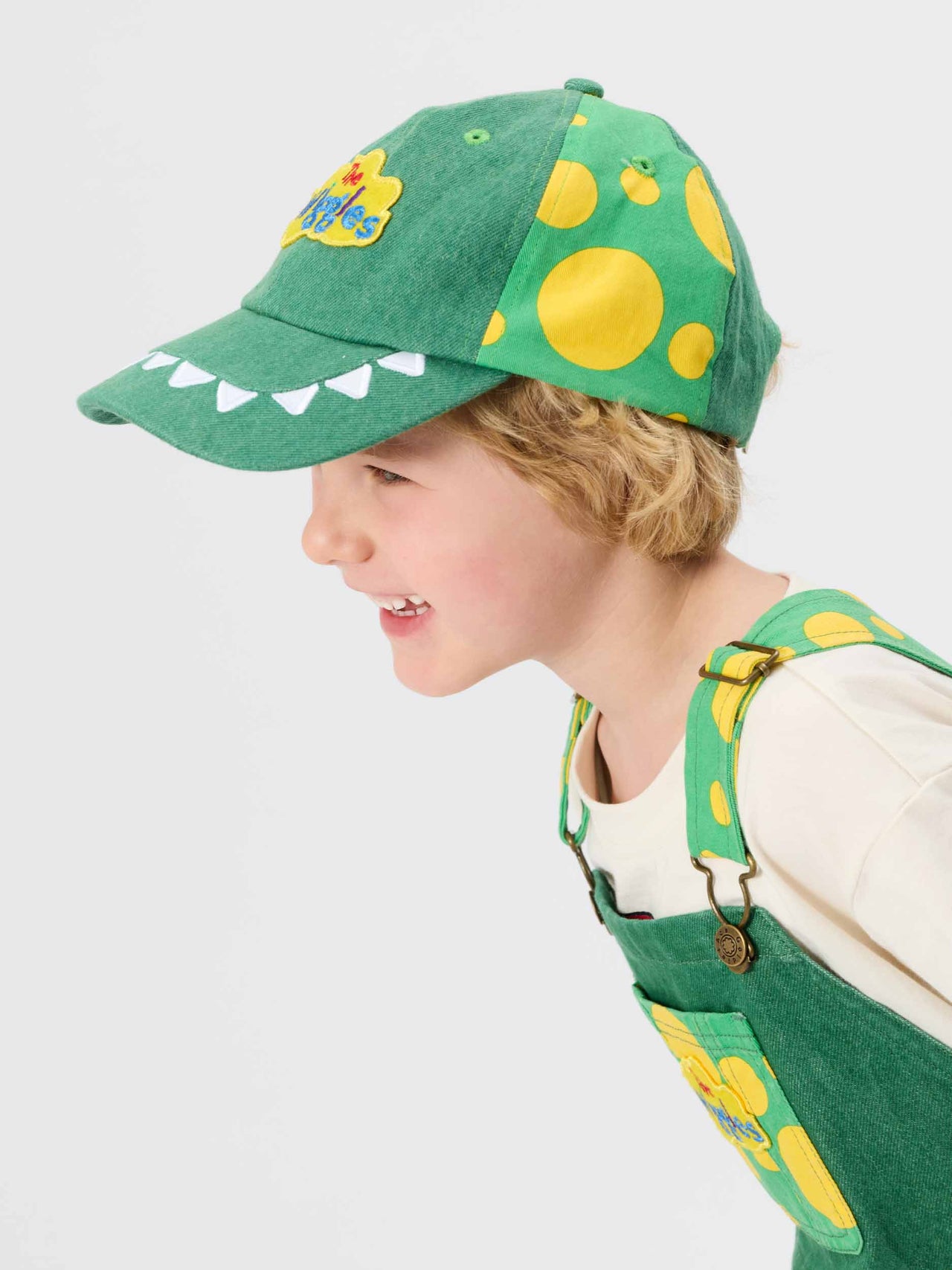 The Wiggles Dorothy Cap