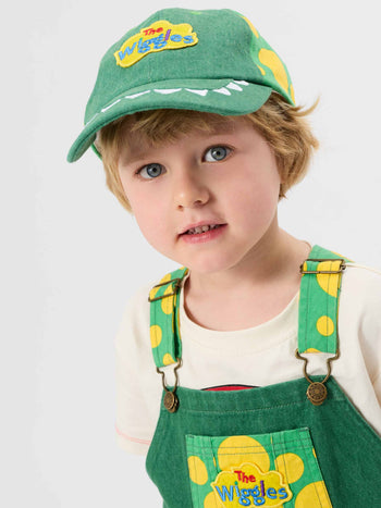 The Wiggles Dorothy Cap