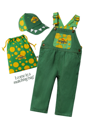 Dorothy the Dinosaur Set