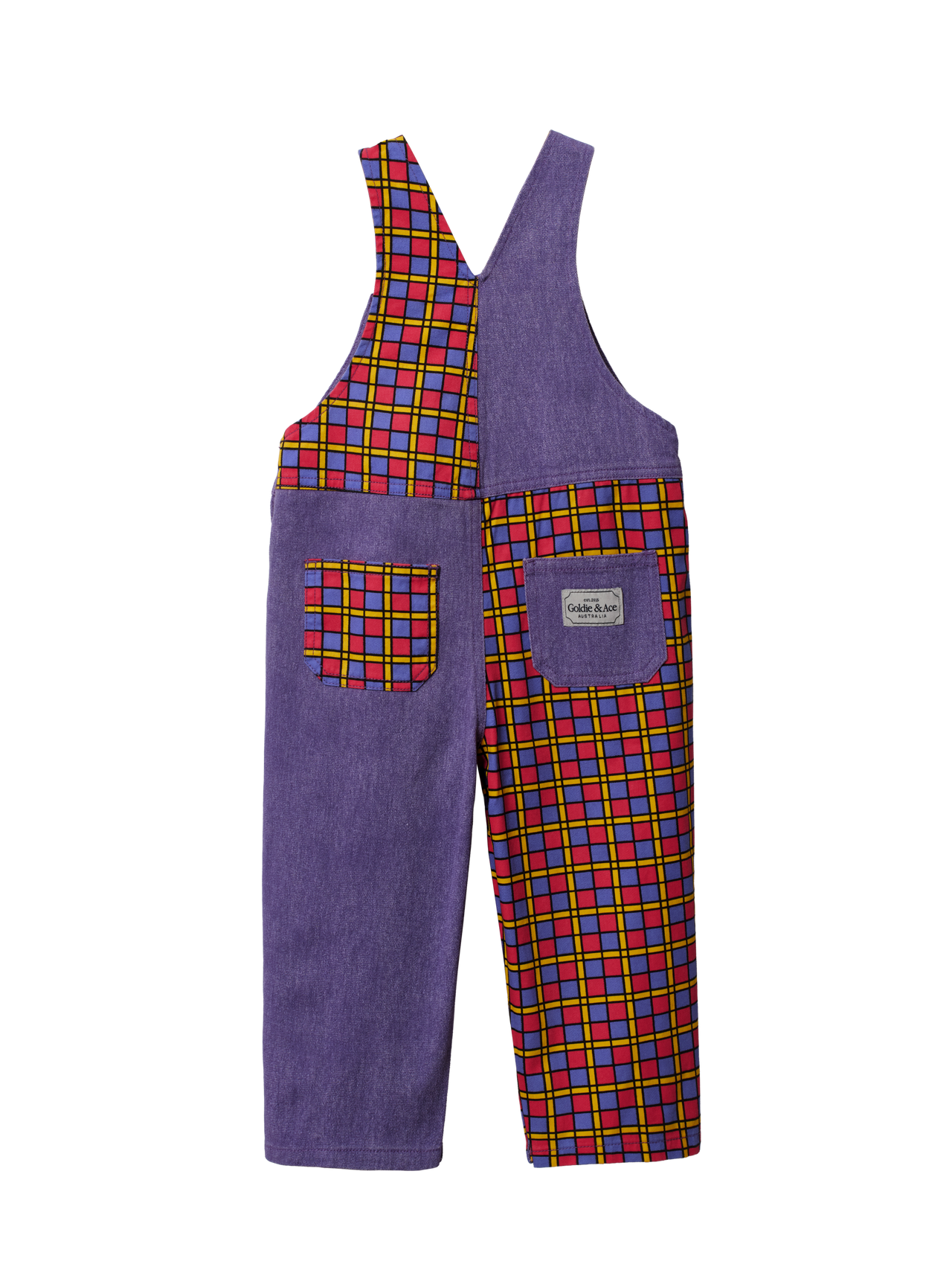 The Wiggles Henry Austin Overall