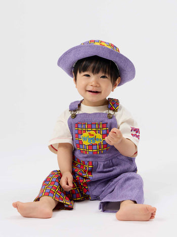 The Wiggles Henry Bucket Hat