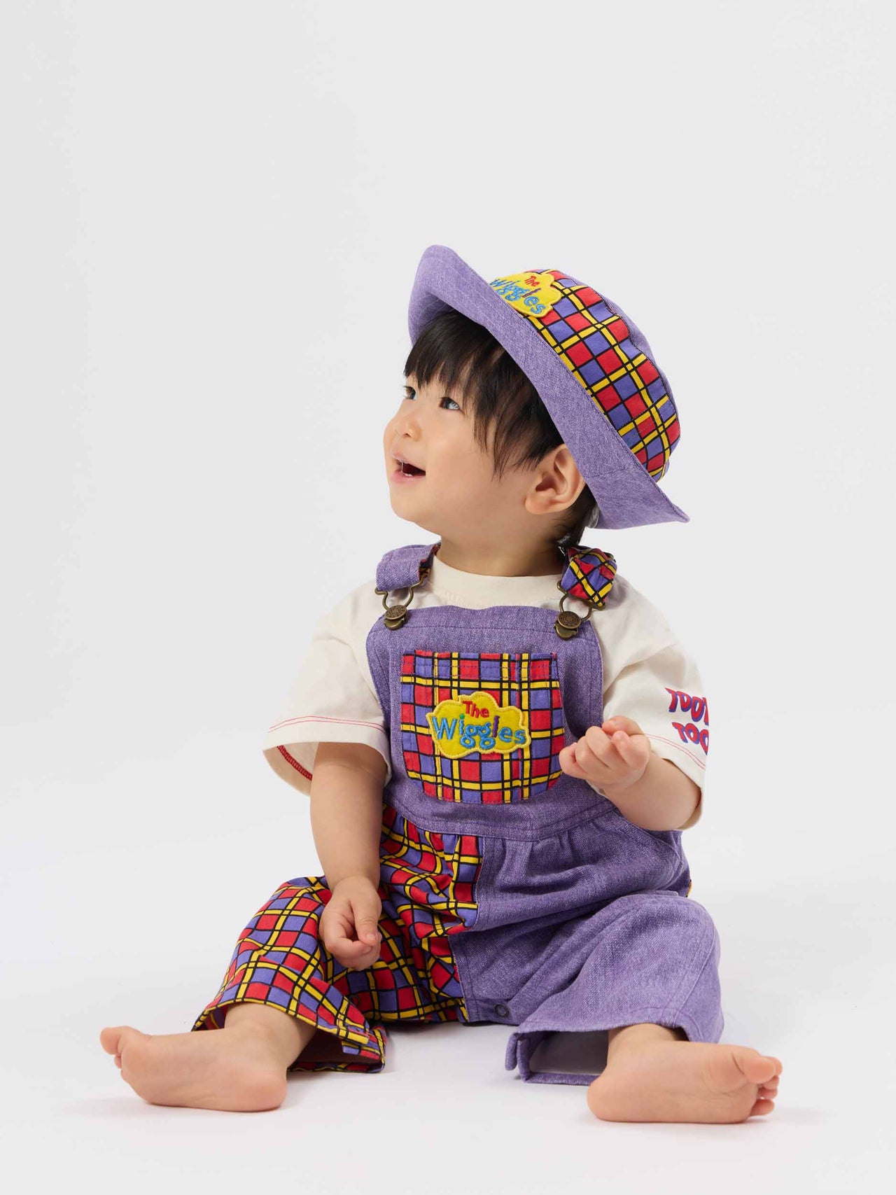 Henry the Octopus Set