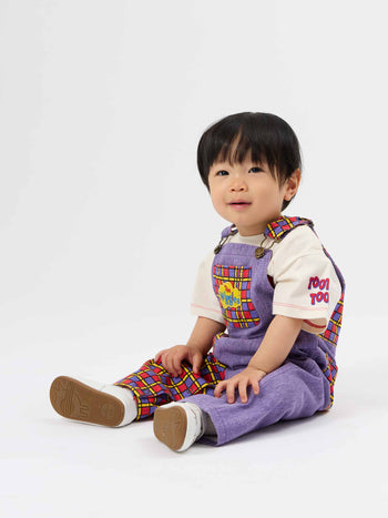 The Wiggles Henry Austin Overall