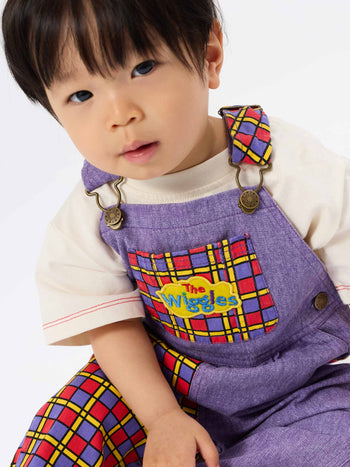 The Wiggles Henry Austin Overall