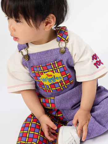 The Wiggles Henry Austin Overall