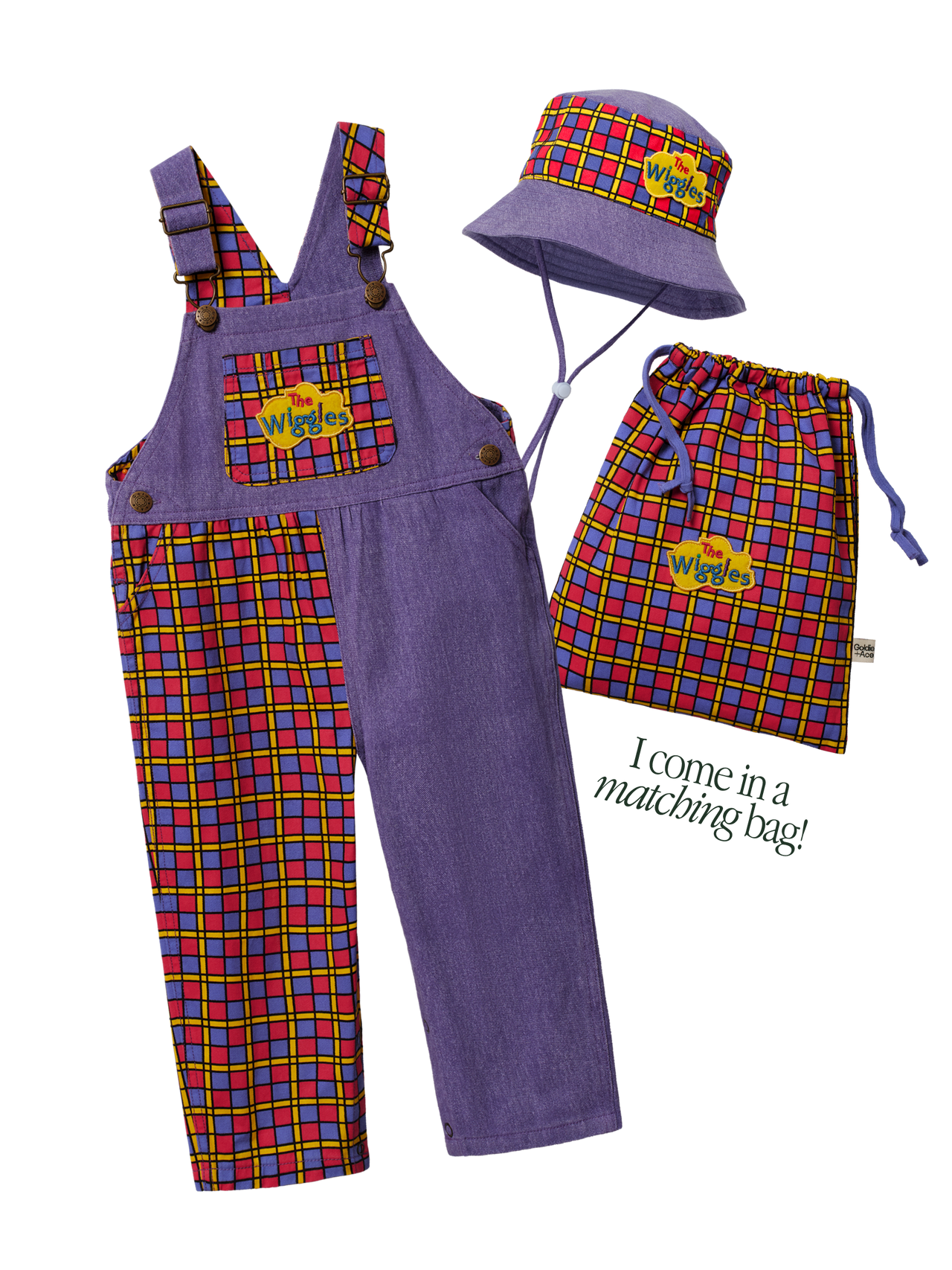 Henry the Octopus Set