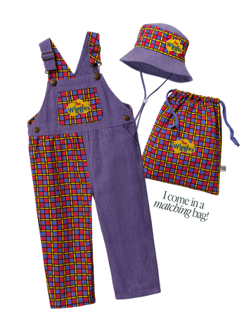 Henry the Octopus Set