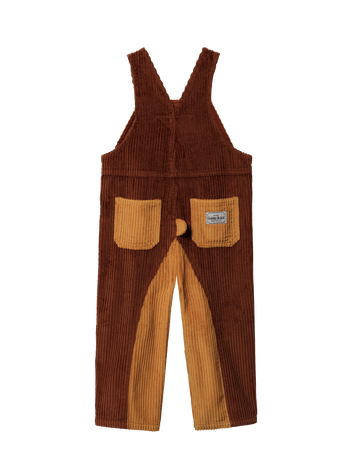 The Wiggles Wags Austin Overall