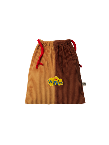 The Wiggles Wags Austin Overall