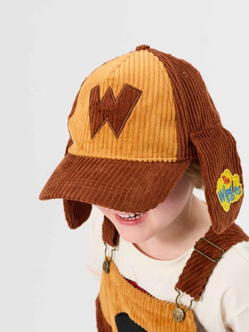 The Wiggles Wags Cap