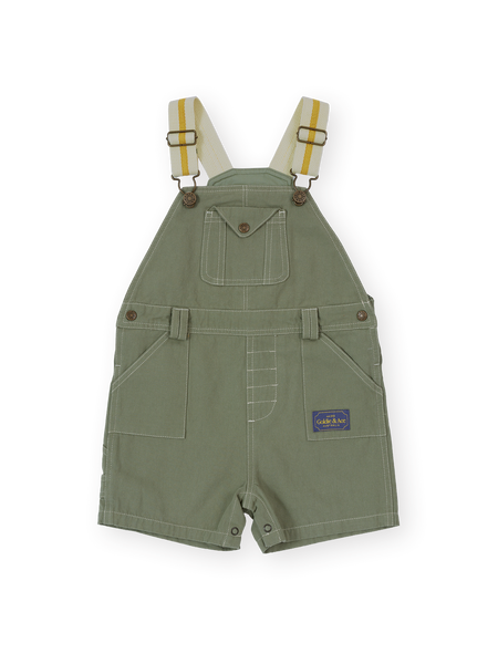 Carpenter Utility Burton Overalls | Kids Overalls – Goldie + Ace