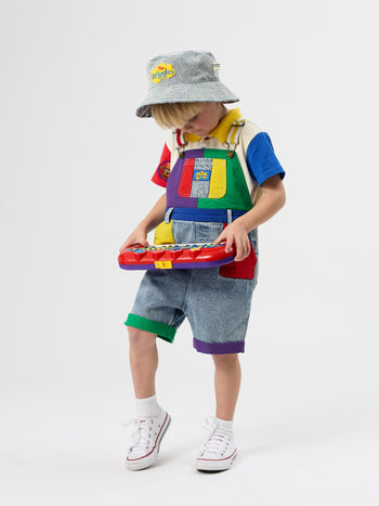 The Wiggles Best Friends Bucket Hat