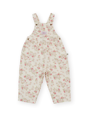 Strawberry Fields Goldie Vintage Overalls