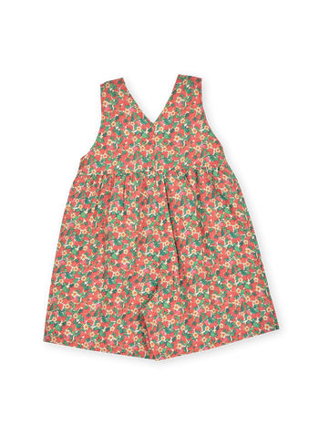 Sara Strawberry Shortall