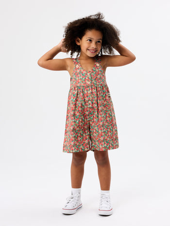 Sara Strawberry Shortall