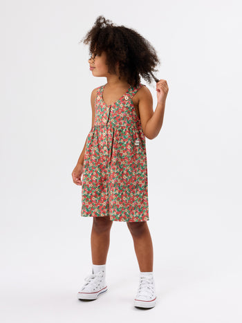 Sara Strawberry Shortall