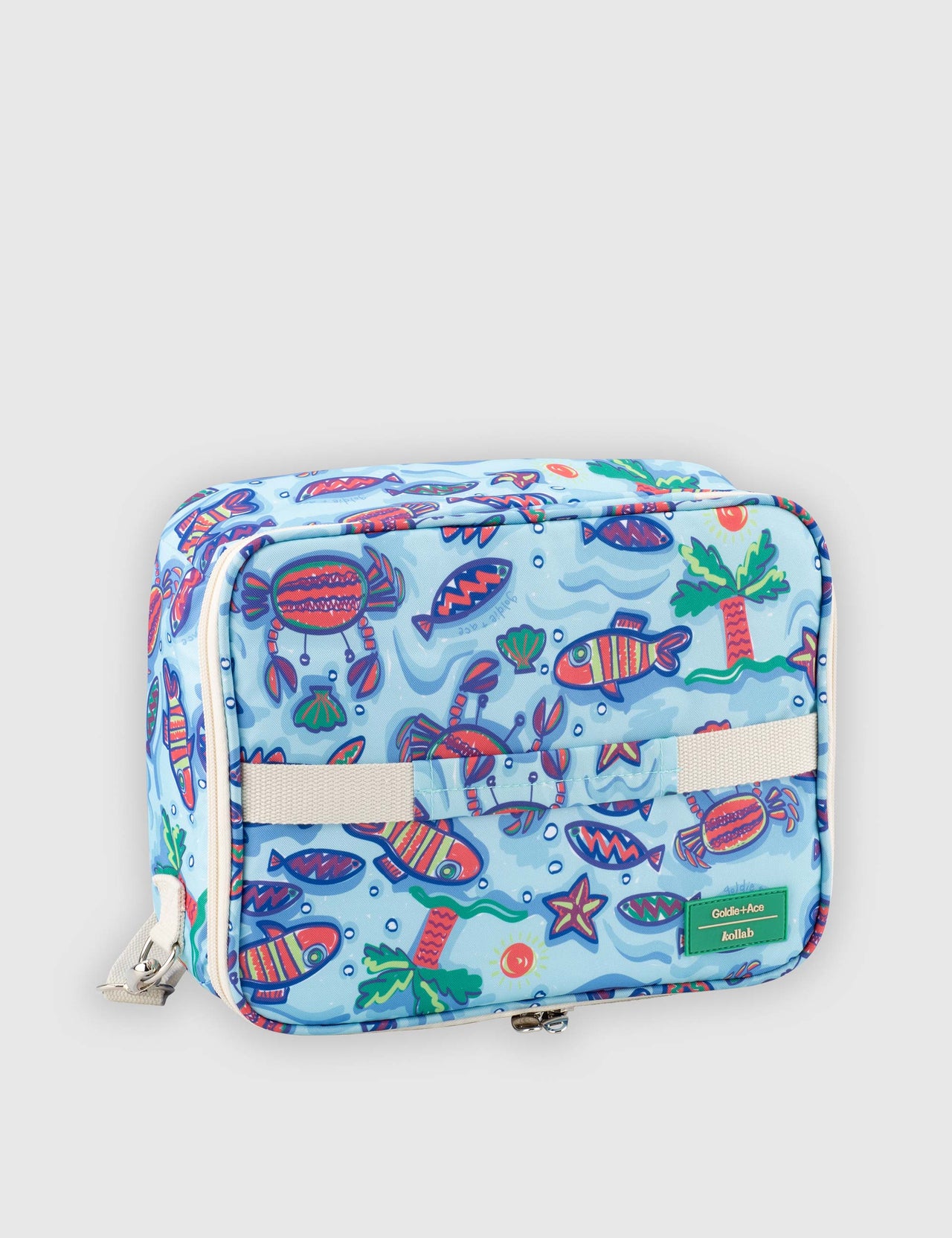 Daydream Island Bento Bag