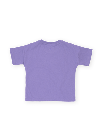 Flora Embroidered T-Shirt