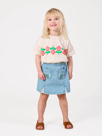 Flower Garden T-Shirt