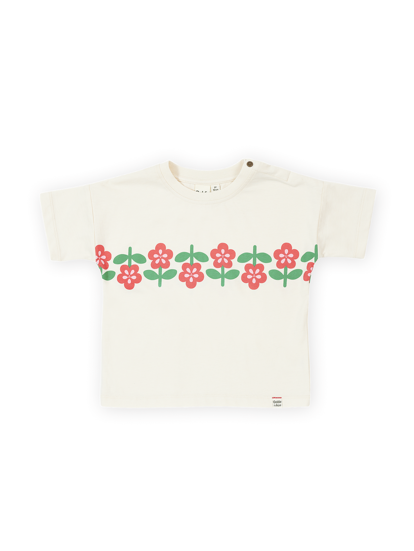 Flower Garden T-Shirt