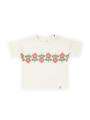 Flower Garden T-Shirt