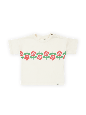 Flower Garden T-Shirt