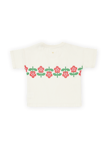 Flower Garden T-Shirt