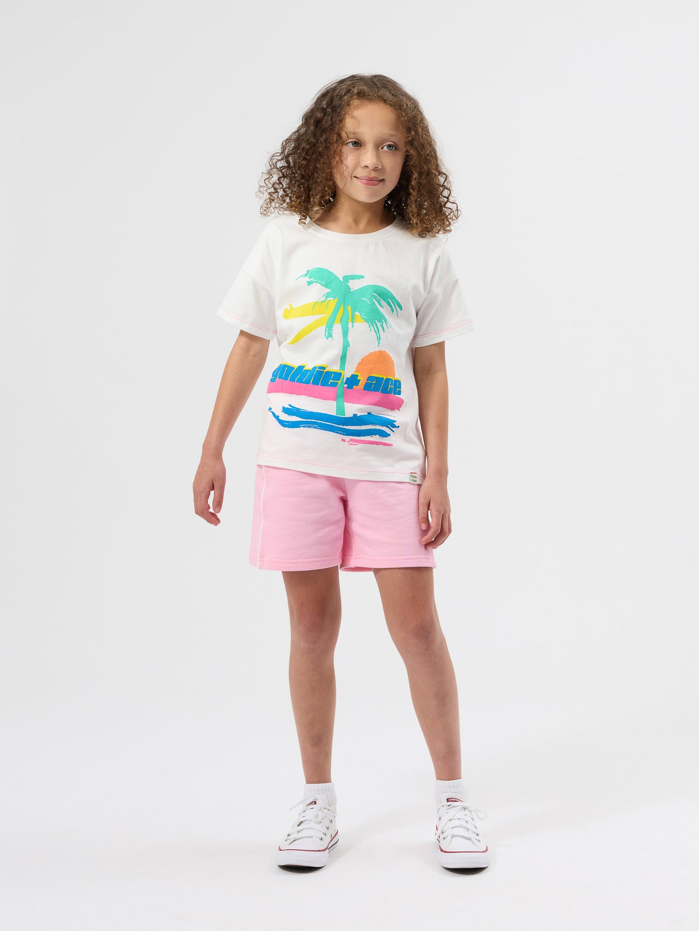 Palm Sunset T-Shirt
