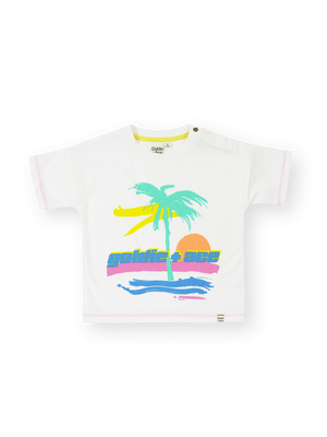 Palm Sunset T-Shirt