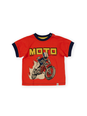 Moto T-Shirt