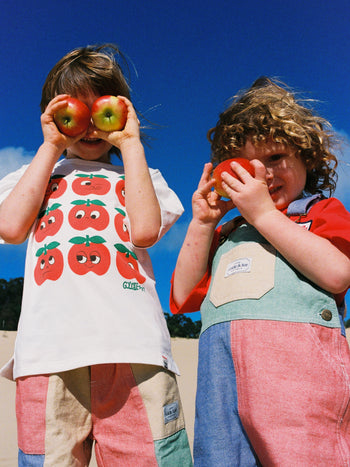 Apple Party T-Shirt