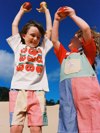 Apple Party T-Shirt
