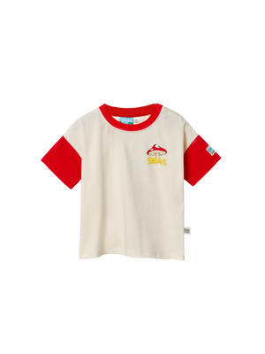 The Smurfs Classic T-Shirt