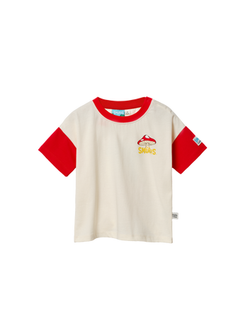 The Smurfs Classic T-Shirt
