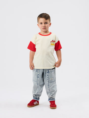 The Smurfs Classic T-Shirt