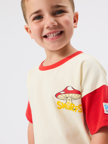The Smurfs Classic T-Shirt