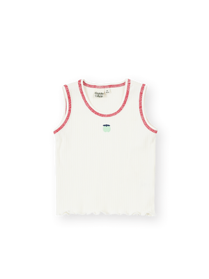 Rib Apple Tank
