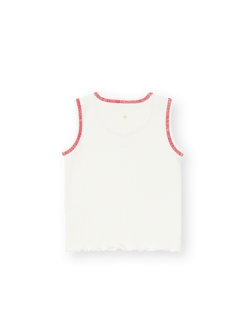 Rib Apple Tank